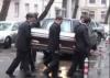 В Москве хоронят Яна Арлазорова