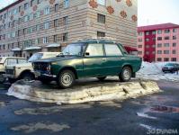 Весна пришла!