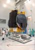 На Байконуре к старту готовят спутник Eutelsat W2A