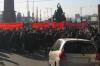 До 1000 человек принимает участие в протестном шествии КПРФ по центральной улице Владивостока