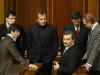 Партия регионов Украины поддержит "свержение" Ющенко
