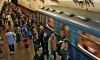 Метро "перешагнет" через МКАД в 2007 году