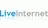 LiveInternet стал считать сколько посетителей онлайн !