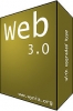Web 1.0+Web 2.0=Web 3.0