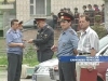 В Черкесске милиция оцепила пятиэтажку с ваххабитами