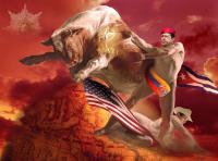 Чавес, Буш и НАТО