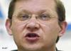 Владимир Рыжков: "Российский феномен - экономический кризис не перерастает в политический"