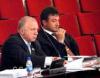 Сын руководителя регионального политсовета "Единой России" Приморья Виктора Ревы подозревается в заказном убийстве