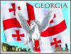 Грузия попросила Японию называть ее &quot;Джорджия&quot;