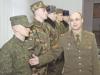 Белорусских солдат переоденут в новую форму, а общевойсковой паек станет более питательным и разнообразным