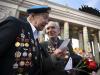 Ко Дню Победы московские ветераны получат по две тысячи рублей