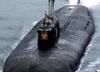Подлодку «Северодвинск» оснастят ракетами нового поколения