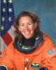 Астронавт НАСА Сандра Магнус на МКС научилась готовить в невесомости