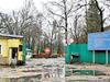 В Калининградской области выселяют соседей стройки президентской резиденции