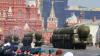В параде 9 мая примут участие около 9 тыс человек и 110 единиц техники