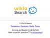 Создатель Wikipedia закрыл wiki-поисковик