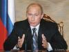 Путин: Банковский сектор получил столько из бюджета, сколько нужно для спасения финансовой системы