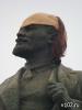 В Волгограде Ленина переодели в Тараса Бульбу