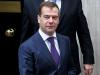 Медведев согласился поддержать МВФ триллионом долларов