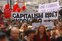 Капитализм - не работает!