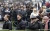 Антикризисный план россиян: бесплатное жилье и отставка Кабинета