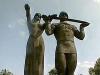 Украинские националисты требуют снести памятник Воину-освободителю под Львовом