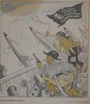 Поход против международного терроризма