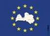Членство Латвии в ЕС одобряет лишь пятая часть жителей республики