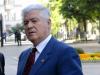 Президент Молдавии назвал протестующих "горсткой фашистов"