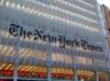 New York Times будет выпускать еженедельное приложение на русском языке