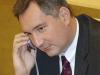 Президент РФ присвоил Д.Рогозину ранг чрезвычайного и полномочного посла.