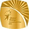 Лауреатами премии "Глобальная энергия" стали два россиянина и британец