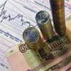 За неделю международные резервы России уменьшились на $1,1 млрд