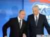 Грызлов и Путина возглавят молодежь Петербурга