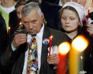 Праздник к нам приходит!