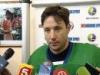 Звезда НХЛ и сборной России Илья Ковальчук: "От нас теперь ждут только победы и мы серьезно готовимся отстоять титул чемпионов мира"