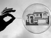 МВФ: убытки от мирового финансового кризиса превысят $4 трлн