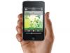 Apple удалось продать 11 млн. iPod, а продажи iPod Touch удвоить.