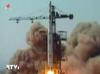 Россия поможет Северной Корее запускать ее спутники