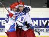Россия разгромила Германию в первом матче чемпионата мира по хоккею