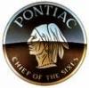 GM готовится прекратить выпуск автомобилей под брендом Pontiac