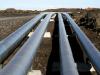 На Урале прорвало газопровод