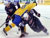 Швеция выиграла бронзу на чемпионате мира по хоккею