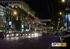 Новогоднее ограничение движения