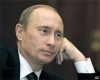 Президент России поздравил коллег с Новым годом
