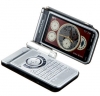 Промо видео Sony Ericsson W44S