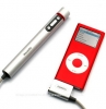 iKaraoke - новый аксессуар для iPod