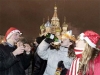 Мэрия запретила продажу алкоголя в центре Москвы до 10 января 2007 года.