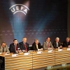 Официальные планы европейского футбола на 2007 год