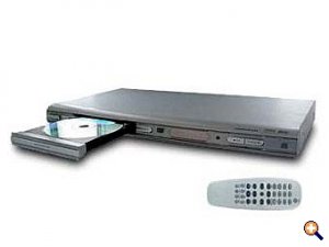 Видеокасетты VHS пали окончательно - да здравствуют диски DVD!